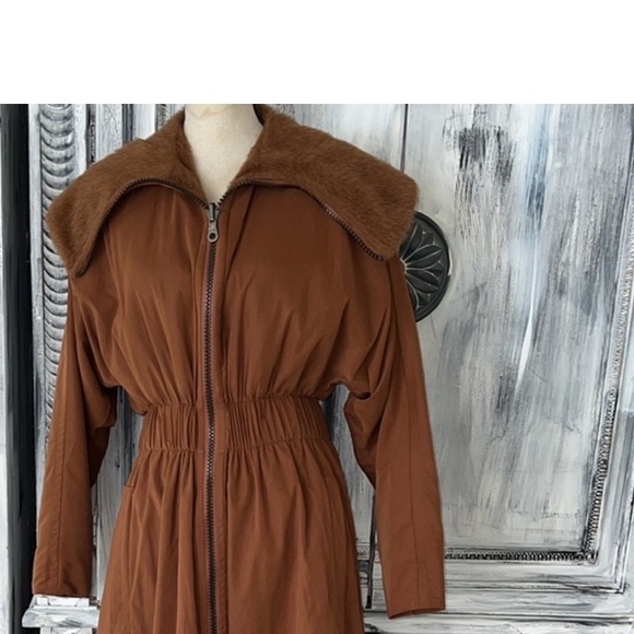 Authentic Lanvin trench coat M - Picture 10 of 10